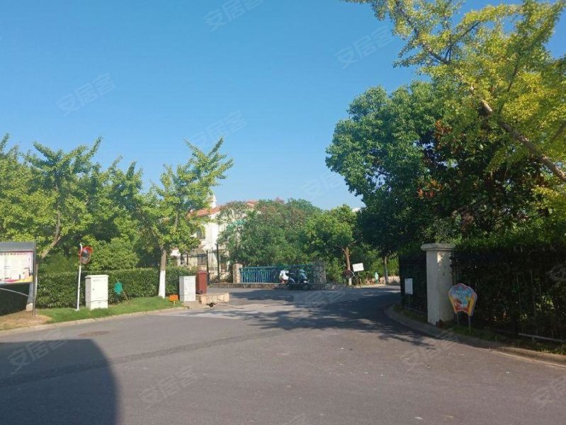 阳光海岸(别墅)