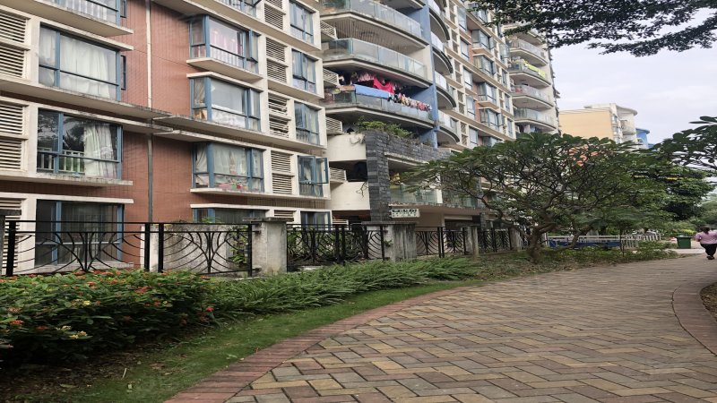 骏景高尔夫花园,高尔夫大道-东莞骏景高尔夫花园二手房,租房,房价