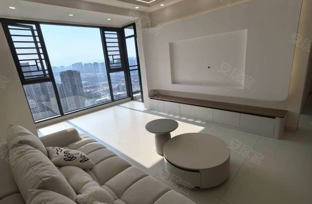 万达东江城4室2厅110㎡67.8万二手房图片