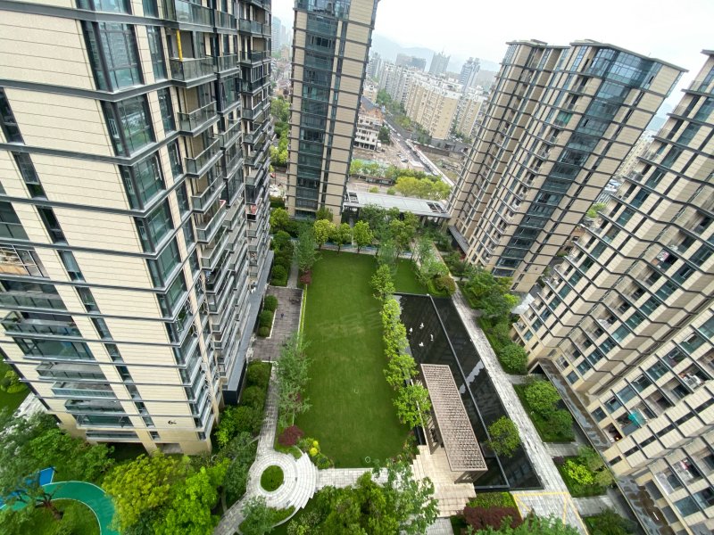 天阳中山邸,城北街,近中山街-丽水天阳中山邸二手房,租房,房价-丽水