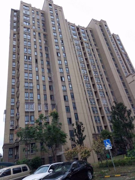 美罗家园吉翔苑 