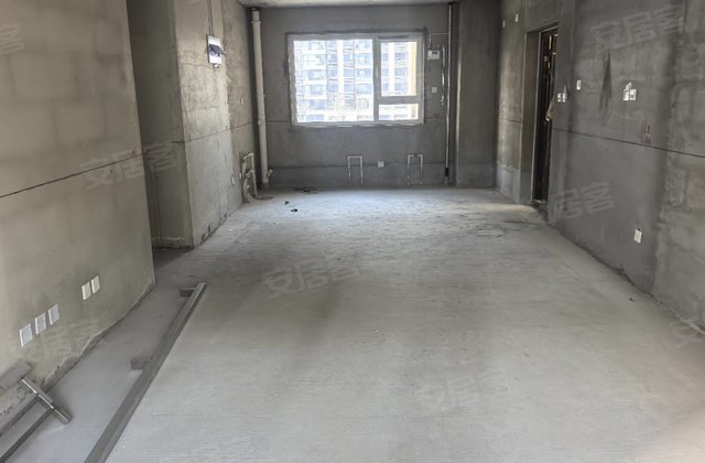 文鼎壹品书香3室2厅115㎡62.5万二手房图片