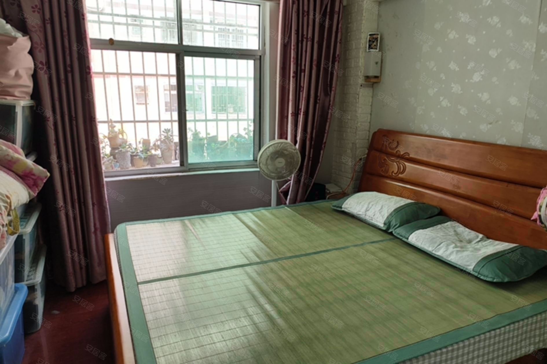 弘雅花园(二期)2室2厅1卫76㎡南480万