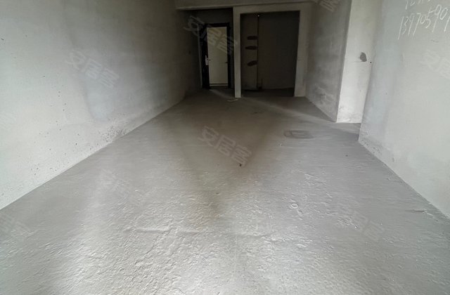 芦溪碧桂园3室2厅119.1㎡37万二手房图片