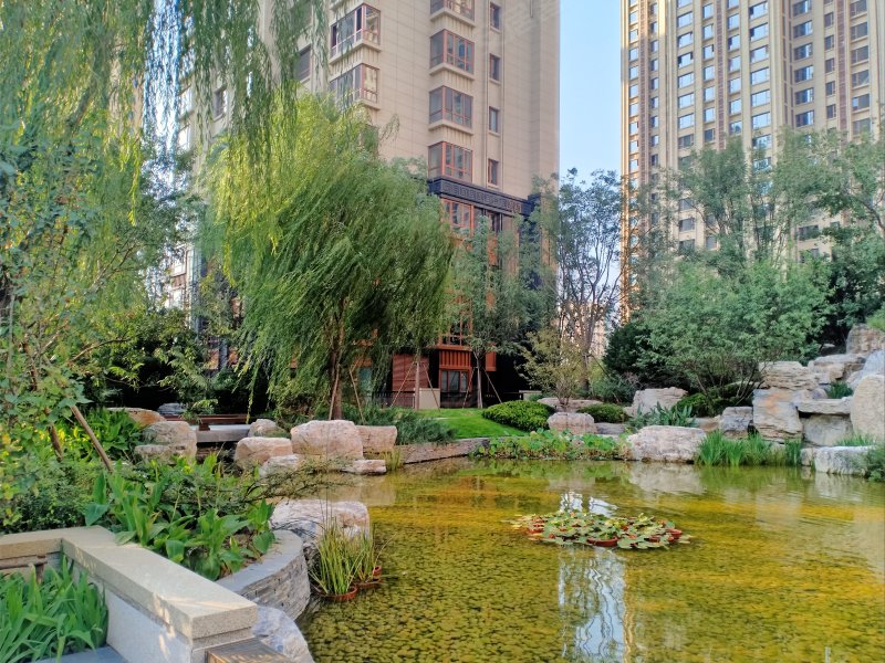 国赫天著,石纺路-石家庄国赫天著二手房,租房,房价-石家庄安居客