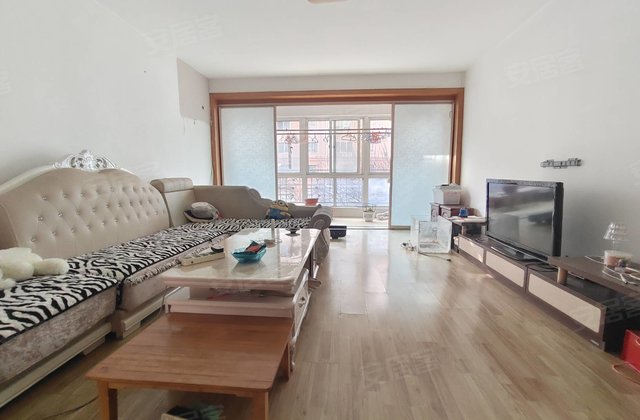 华能广源新村3室2厅123.77㎡59.8万二手房图片