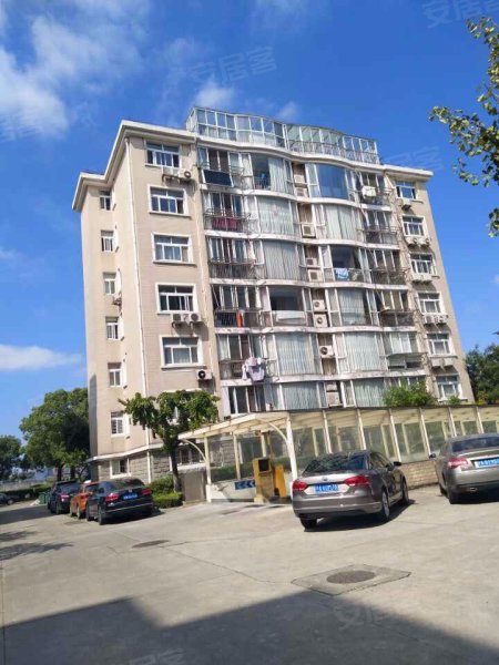 居家桥路19弄小区 