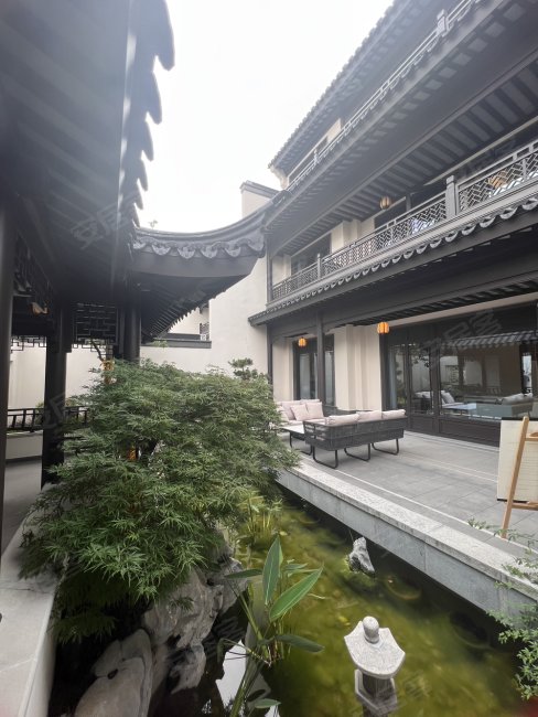 绍兴房产网>绍兴二手房>柯桥二手房>夏履二手房>融杭府(别墅)>