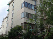 红山小区图片