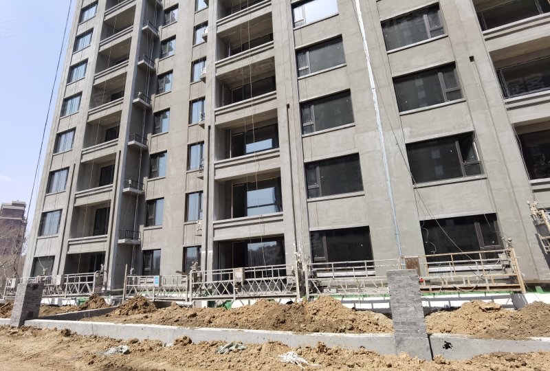 泽信江山府,会展街-吉林泽信江山府二手房,租房,房价-吉林安居客