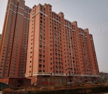 万润绿景园(一期)