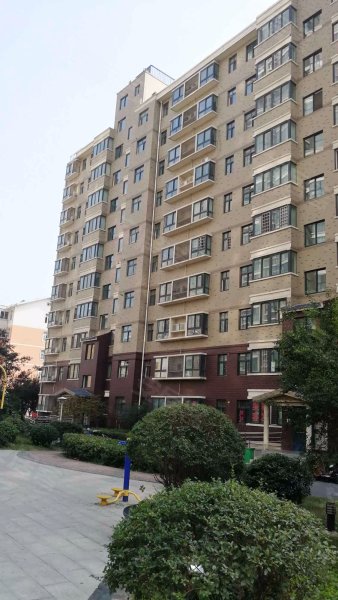 水木菁华,瀛洲路-洛阳水木菁华二手房,租房,房价-洛阳安居客