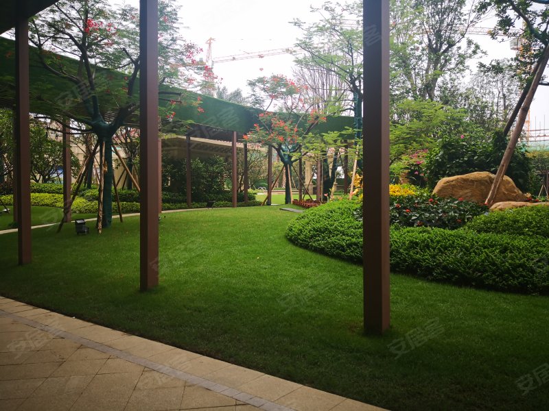 龙光天曜,南港路62号-佛山龙光天曜二手房,租房,房价-佛山安居客