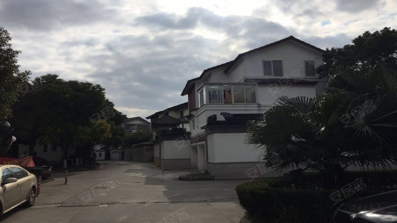 寒舍,枫桥路888号-苏州寒舍二手房,租房,房价-苏州安居客