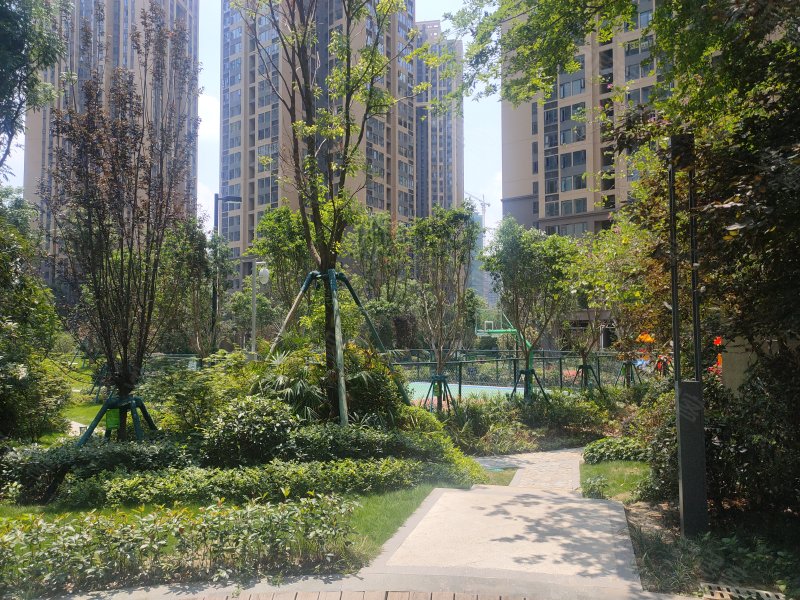 金地天府城,海洋路109号-成都金地天府城二手房,租房,房价-成都安居客