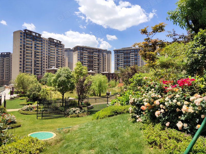 碧桂园kcc云南映象(1期),穿金路,近铂金大道-昆明碧桂园kcc云南映象(1