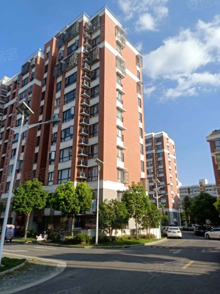 鹤沙航城顺和苑 