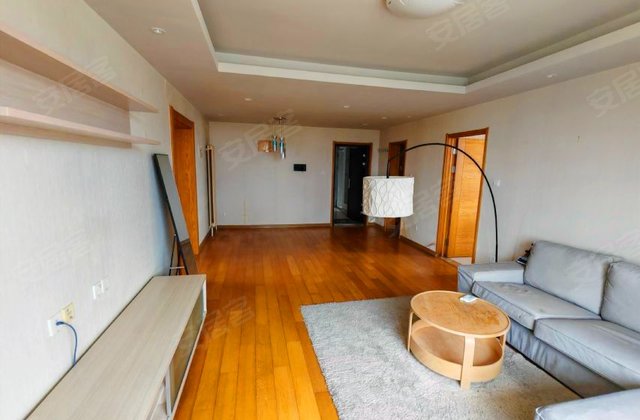 恩马文景园2室2厅96.91㎡260万二手房图片