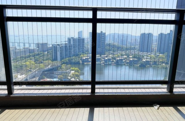 时代南湾4室2厅169.77㎡245万二手房图片