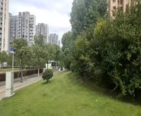 美罗家园宝欣苑四村 