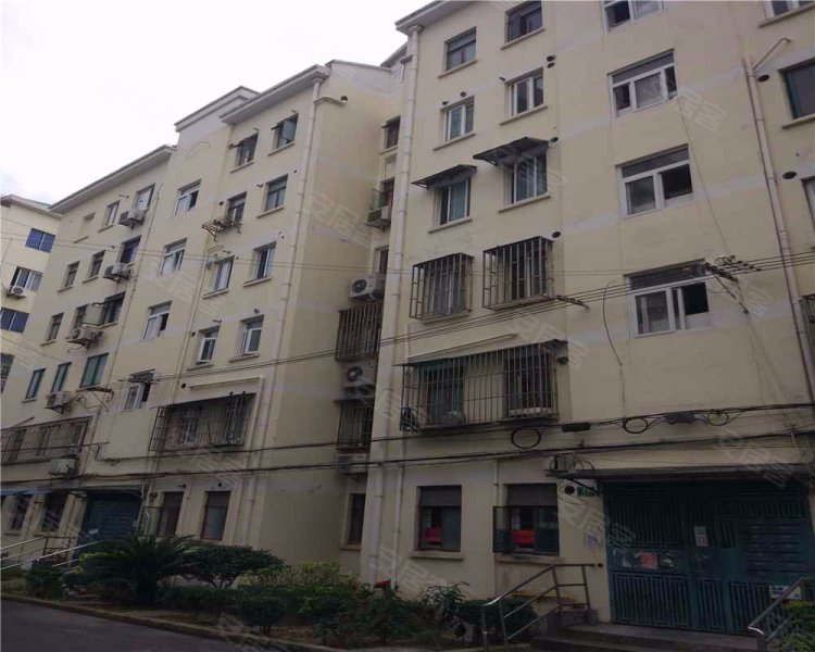 海高一村(西区) 