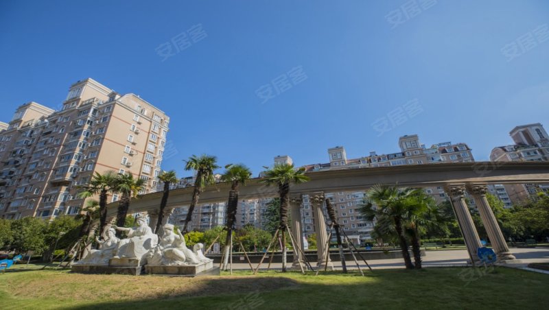 望族苑,上中西路1285弄-上海望族苑二手房,租房,房价-上海安居客