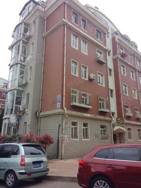 金海花园别墅,香秀街45号-大连金海花园别墅二手房,租房,房价-大连