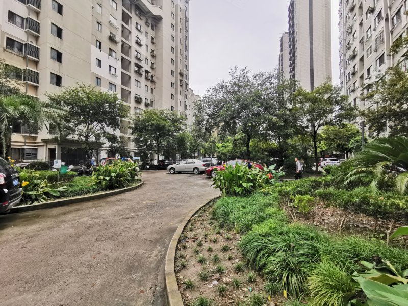 江杨家园,江杨南路55弄-上海江杨家园二手房,租房,房价-上海安居客