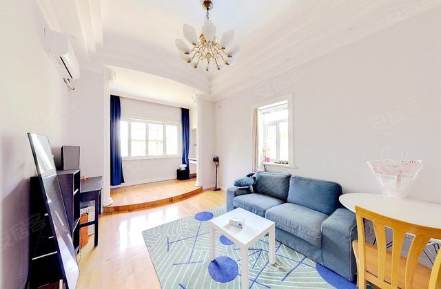 天山二村(8-70号)