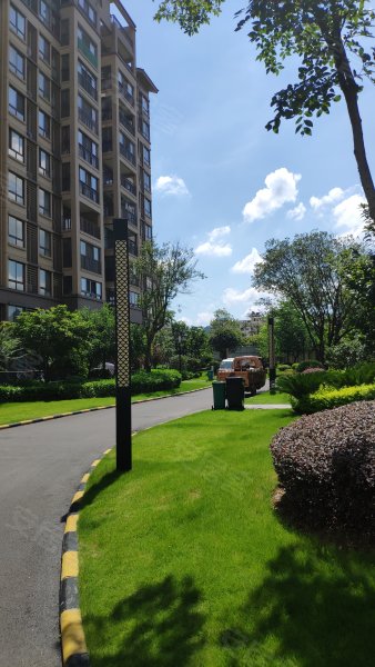 彰泰花千树,圣隆路16号-桂林彰泰花千树二手房,租房,房价-桂林安居客