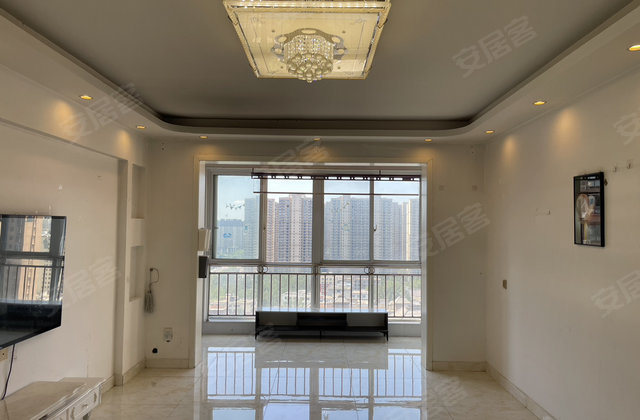 名仕公馆3室2厅143㎡55万二手房图片