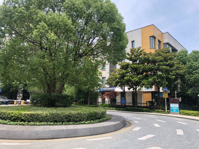 水巷邻里花园