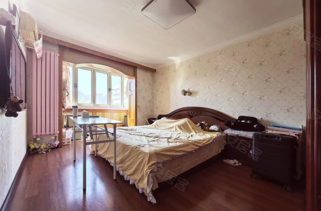 中兴路小区2室1厅62.21㎡40万二手房图片