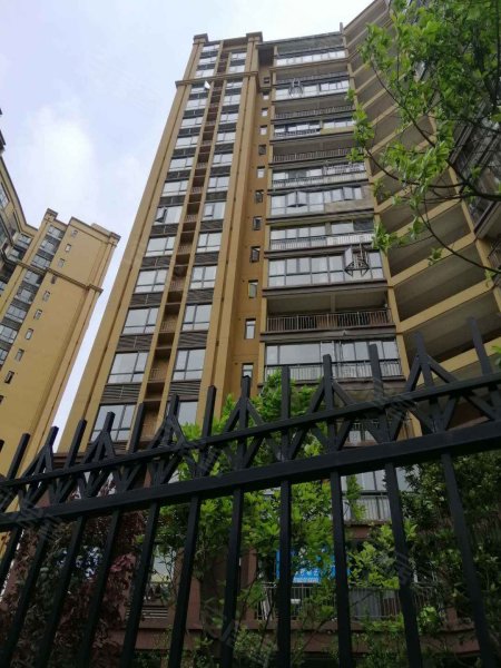 观府壹号四组团(观麓)