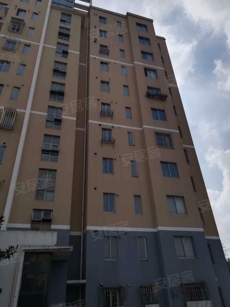 高行银杏苑(南区) 