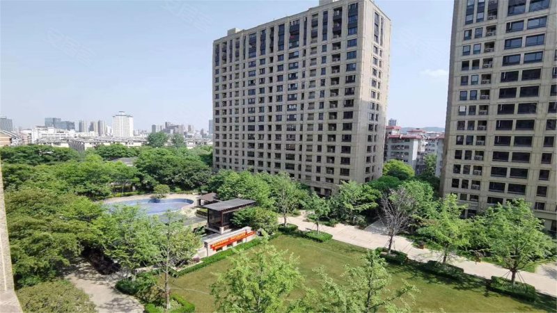 文溪鼎园(公寓住宅)