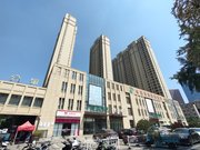 新世界公馆 楼层好 电梯房 近地铁 看房有钥匙 南北通透