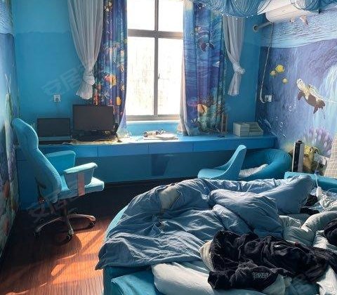 汽车队家属楼3室2厅120㎡22万二手房图片