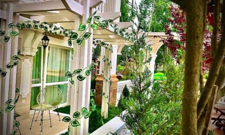 保加利亚约¥33万BulgariaBurgasк.к. Слънчев бряг/k.k. Slanchev bria二手房公寓图片