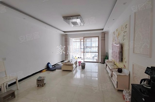 金海明月3室2厅129.45㎡58万二手房图片