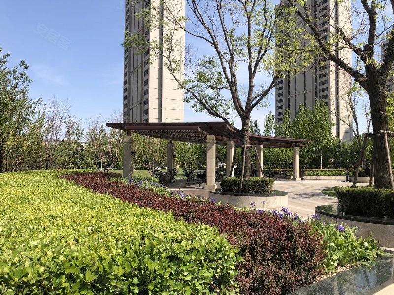 融科瀚棠(河东)