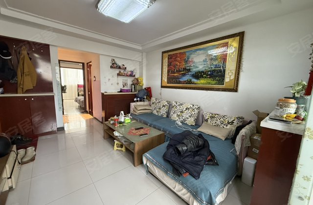 新征里2室2厅75㎡35万二手房图片