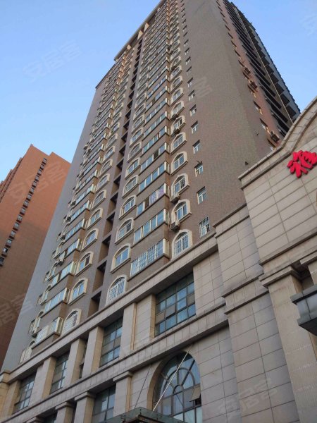 雅兰花园,青松路46号-西安雅兰花园二手房,租房,房价-西安安居客