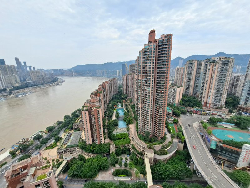 珊瑚水岸(二期),南滨路26号-重庆珊瑚水岸(二期)二手房,租房,房价