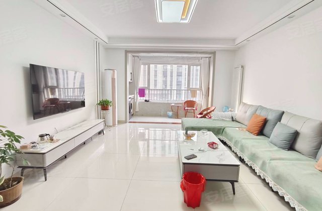 曾家洼新村(北区)3室2厅145㎡55万二手房图片