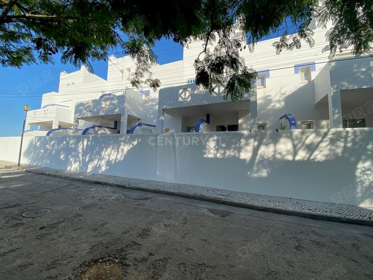 葡萄牙约¥84万Tavira, Portugal 公寓套房在售 11.00 万欧元二手房公寓图片