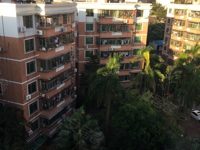 广福花园,明珠北路128号 - 珠海广福花园二手房,租房,房价-珠海安居客