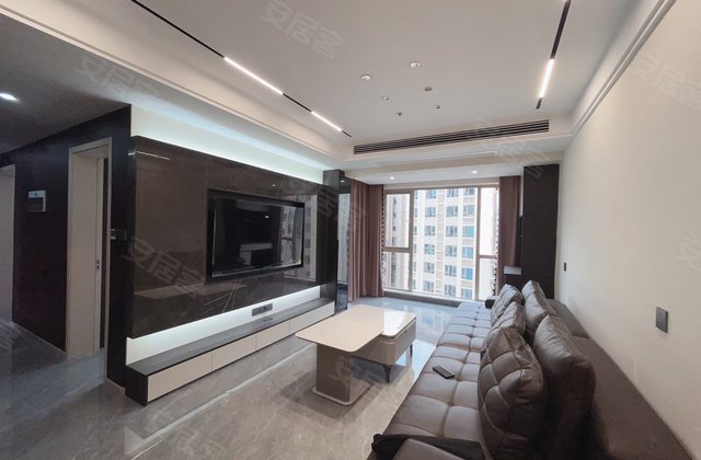 响水新苑3室2厅96㎡48.8万二手房图片