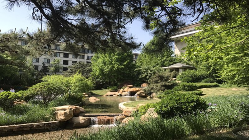 西山壹号院(北区)