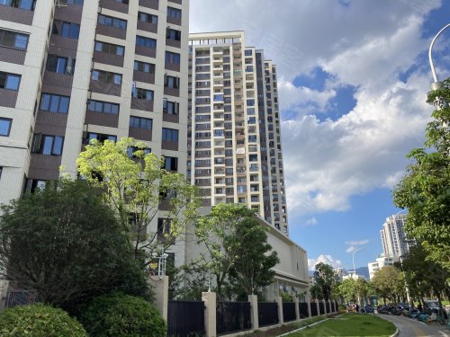 恒宇尊悦,六一北路19号 - 福州恒宇尊悦二手房,租房,房价-福州安居客